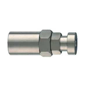 Ani Art. 10/B Blister Attacchi A Baionetta Gr 8x17 Pz2 - Product Image 1