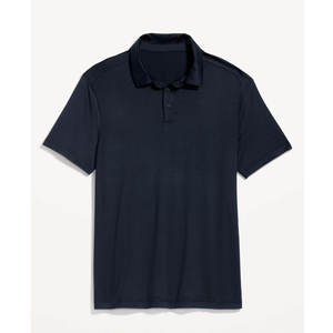 Logotipo personalizado ropa de manga corta Lisa sublimación completa hombres Casual Polo marca de moda camisa de manga corta hombres Polo camiseta - Product Image 6