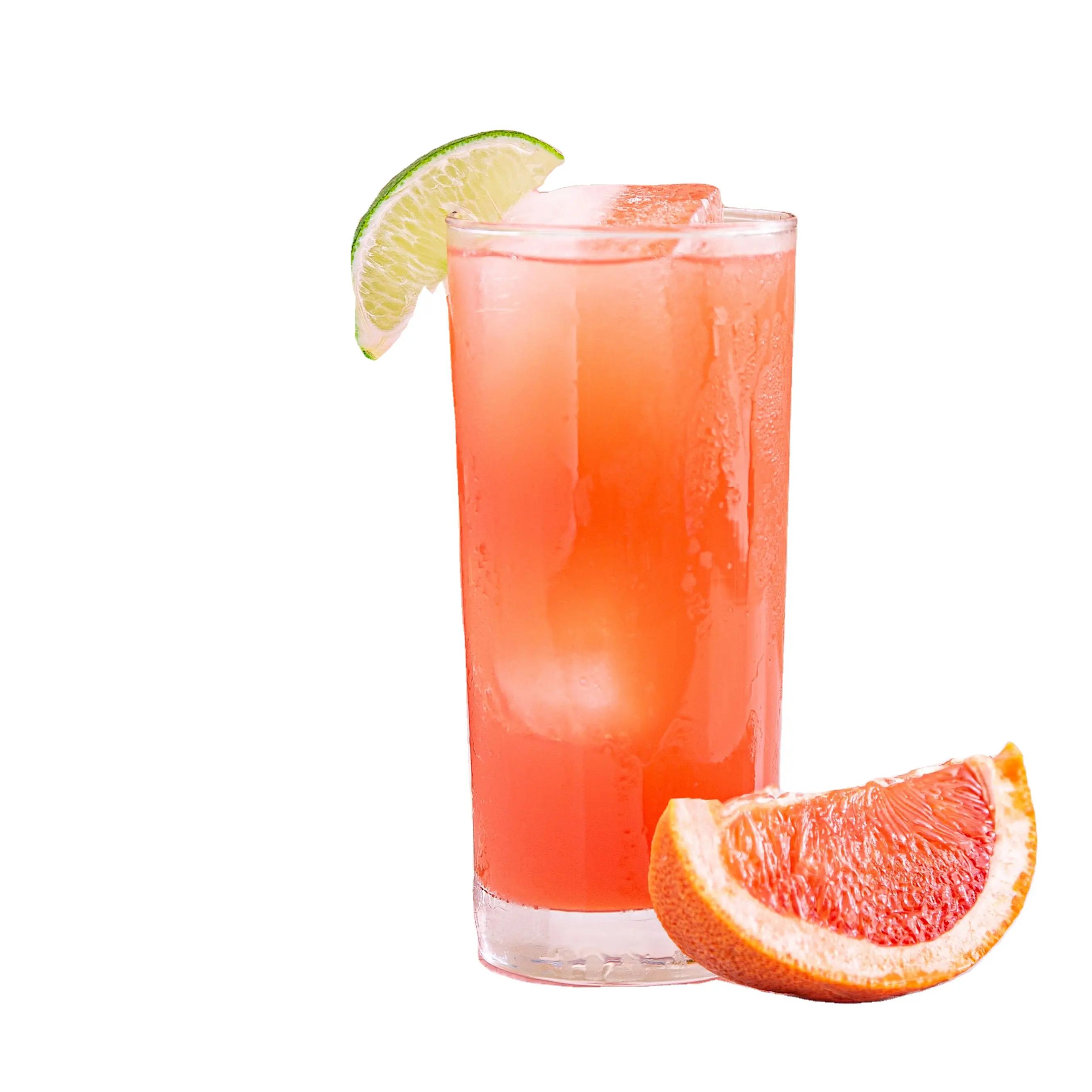 冷凍グレープフルーツジュースは世界中に輸出新鮮な柑橘類のフルーツ冷凍ポメログレープフルーツジュースAkina