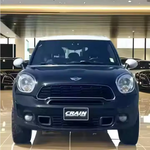MINI Countryman d'occasion 2024, conduite à gauche, sièges en cuir, caméra de recul, écran tactile, phares au xénon - Product Image 1