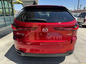 NEATLY USED AND PRICE FRIENDLY 2024 M - CX-90 3.3 TURBO PREFERRED PLUS AWD AUTOMATIC LEATHER SEAT - Product Image 6