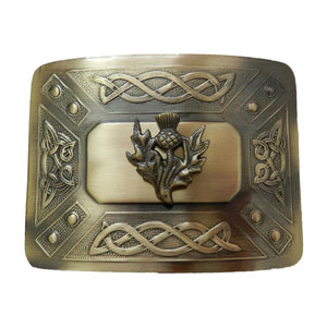 Top Manufacture Ceremonial Iron Buckles Wholesale Ceremonial Iron Buckles Unique Style Ceremonial Iron Buckles - Product Image 1