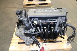 ใช้125KW 2AZ 2.4L เครื่องยนต์4สูบในสภาพดีเยี่ยม - Product Image 3