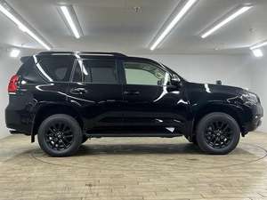 Usado para Toyota Land Cruiser Prado transmisión automática combustible diésel Euro 5 estándar de emisión - Product Image 4