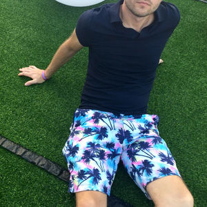 Short de jogging d'été pour hommes à séchage rapide Short pour hommes 2023 Short de jogging de course à pied Short d'entraînement de fitness pour hommes - Product Image 2