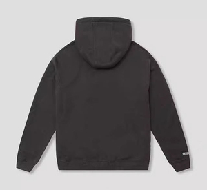 Chất Lượng Hàng Đầu Heavyweight Áo Thun 100% Bông Hoodies Người Đàn Ông Của Tracksuits Áo Nỉ Thời Trang Thời Trang dạo phố Hoodie Cho Nam Giới - Product Image 6