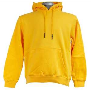 Sweat-shirts d'hiver surdimensionnés pour hommes, col rond, 100% coton molletonné, coupe-vent, motif imprimé personnalisé, couleurs personnalisées, OEM/ODM sur mesure - Product Image 1