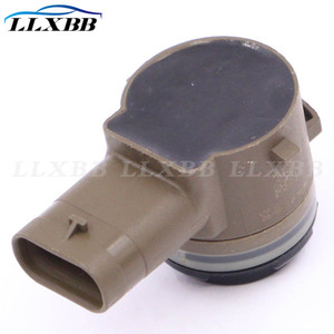 Di alta qualità nuovo PDC sensore di parcheggio JU5T-15K859-ABW per Ford Lincoln navigatore JU5T15K859ABW - Product Image 3