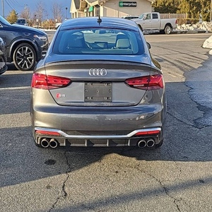 ABORDABLE PROPRE 2024 Audi S5 Sportback 3.0T quattro Premium Plus 3 - Product Image 3