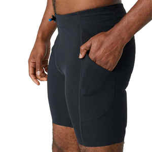 Pantalones cortos personalizados para hombre, diseño transpirable, el mejor logotipo, pantalones cortos informales para correr en el gimnasio para hombre, pantalones cortos 100% de algodón con cordón en la cintura - Product Image 5