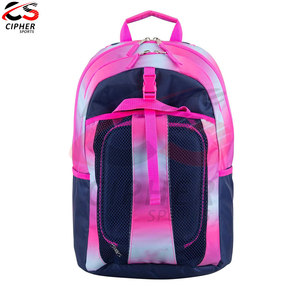 Ropa informal Mochila de salida Bolsas Precio al por mayor Alta calidad Nuevo diseño Logotipo personalizado Precio barato Mochila Bolsas - Product Image 3