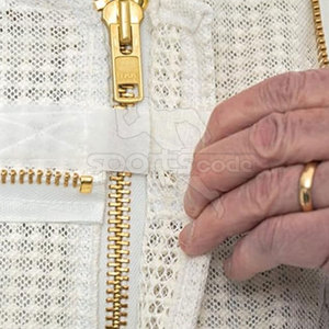 Premium <b>Bee</b> Keeping Jacket Soft Material <b>Bee</b> Keeping Jacket Strong Stitching <b>Bee</b> Keeping Jacket Long Lasting Use - Product Image 6