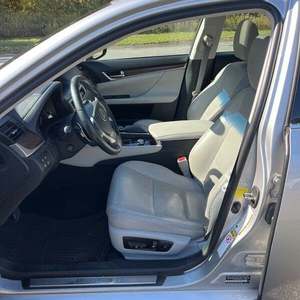 CLEAN 2013 Le-x-us GS 350 AWD - Product Image 2