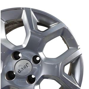 Rueda de Aleación JEEP Avenger Serie 52197382 (22>) - Product Image 6
