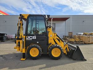 JCBB 1CX - ล้อ - มินิคอมไบเนอร์ - ใหม่ - Product Image 4