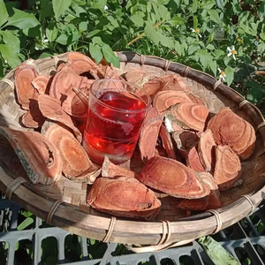 Caulis spatholobi/đích thực sản phẩm thảo dược/tốt nhất số lượng lớn giá/sản xuất tại Việt Nam - Product Image 3