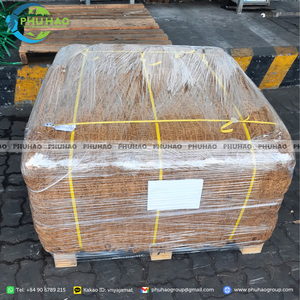 COCONUT COIR NET 2 x 20m: Tailored for Excellence: Exported Coconut Coir Nets Optimized for High-Quality Sun Protection - Product Image 2