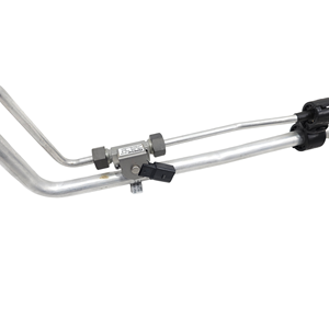 ท่อคอนเดนเซอร์แอร์ AUDI A3 Sportback (8YA) รุ่น 5Q1816738Q ไฟฟ้า 1400 (19>) - Product Image 5
