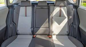 Toyo-ta RAV 4 SUV 4WD 2021 d'occasion et propre - Product Image 6