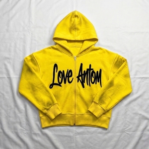 เสื้อฮู้ดดี้แบบสั่งทำ |   ผู้จัดจำหน่ายเสื้อผ้าขายส่งแบบ OEM ODM จำนวนมาก - Product Image 5