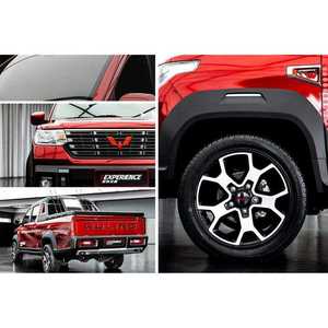 รถบรรทุกสินค้า Pickup1.5L เบนซินรถกระบะน้ำมันจากจีน4x2รถใหม่รถตู้บรรทุกของมือขวา - Product Image 5
