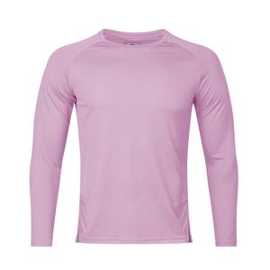 Customized Cheap Fit Breathable Sportswear Summer Blank Sports T-shirt Athletic Fitness T Shirt for Men Gym Men <b>Tshirts</b> - Product Image 6