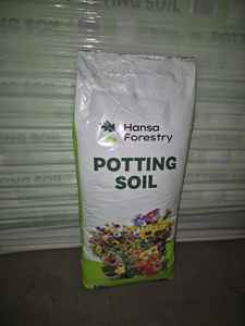 Substrat de mousse de tourbe de sphaigne d'origine baltique terreau plantes en pot substrat de pépinière verte sol - Product Image 1