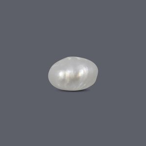 Perlas Sueltas de Agua Dulce Naturales Basra Pearl de 2.89 Quilates, Blancas, Rosas y Variantes de Color, Tamaño 5-6 mm - Product Image 2
