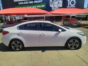 KIA CERATO SEDAN 1.6 d'occasion 2013, conduite à gauche/droite - Product Image 3