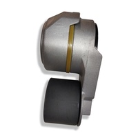 Véritable pour Cummins DCEC M11 L10 ISM QSM Tendeur de courroie de moteur diesel Nouveaux numéros de pièce 3691280 4299053 2871294 4920105 3974102