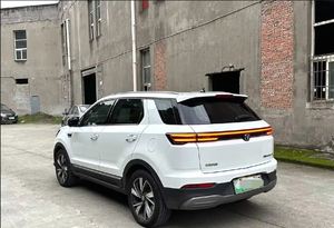 Automóvil Changan CS55 2026 Usado en Excelentes Condiciones - Product Image 2