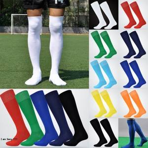 Elite Soccer <b>Socks</b> Maximum Comfort & Flexibility Game Ready Comfort & Comfortable <b>Knee</b> <b>High</b> Sports Wear. - Product Image 4