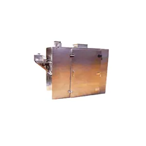 Best Prices Tray Dryer with Top Grade Material Made & Heavy Duty Machine For Sale By Indian Manufacturer