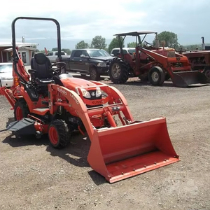 2022 KUBOTA BX23S Tractor usado - Product Image 1