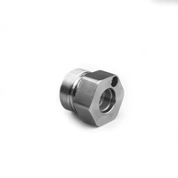Plataforma Lineal Motorizada con Control Remoto para Aeronaves, Acero Inoxidable, Mecanizado CNC, Electroerosión por Hilo, Brochado, Servicios de Perforación Rápida en India