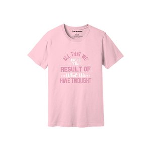 Camiseta informal de algodón 100% con impresión de temas de Buda en 3D, 12 opciones de color, 160-180, colocación de diseño personalizable GSM pesado - Product Image 5