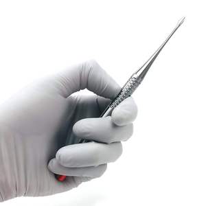 Juego de Elevadores Luxadores Dentales de Calidad Premium, 7 Piezas (Unidad de Cada Tipo), Instrumentos Dentales Alemanes - Product Image 5