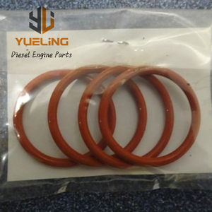 Yueling OEM mh035626 dầu Cooler yếu tố O-RING cho <span class=keywords><strong>Mitsubishi</strong></span> S6A3 s6r s6r2 s12r <span class=keywords><strong>s16r</strong></span> <span class=keywords><strong>pta</strong></span> mptk động cơ <span class=keywords><strong>diesel</strong></span> - Product Image 4