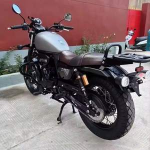 Motos usadas populares de gasolina, motos deportivas, motos de calle - Product Image 6