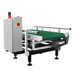 Förderband-Kontroll waage - Product Image 1