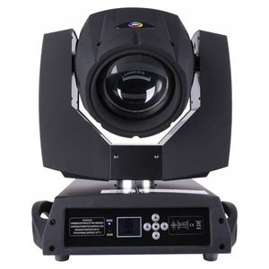 230W 7R Beam Moving Head Stage <b>Light</b> DMX DJ Disco Lighting with Prism Gobo Effects for Events and Clubs - Product Image 5