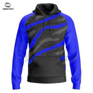 Sweat à capuche de course pour adulte, respirant, antibactérien, doux, avec fermeture éclair, vente en gros, MOQ faible, haute qualité, très vendu - Product Image 1