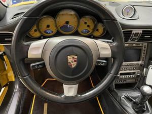 PORSCHE 911 CARRERA S CABRIOLET 2005 D'OCCASION (LHD/RHD) - Product Image 4