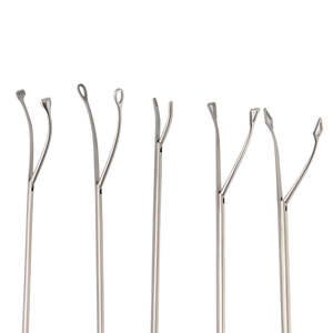 คีมหนีบเนื้อเยื่อการผ่าตัดช่องทรวงอก - Product Image 5