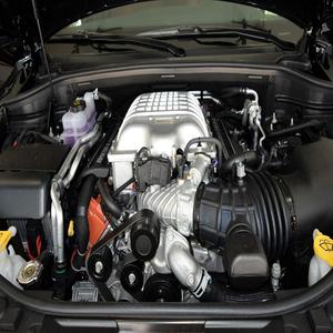 Alerte Offre Exceptionnelle! Dodge Durango SRT Hellcat 2021 Super Propre, V8 suralimenté de 710 ch, SUV de luxe à transmission intégrale - Product Image 6