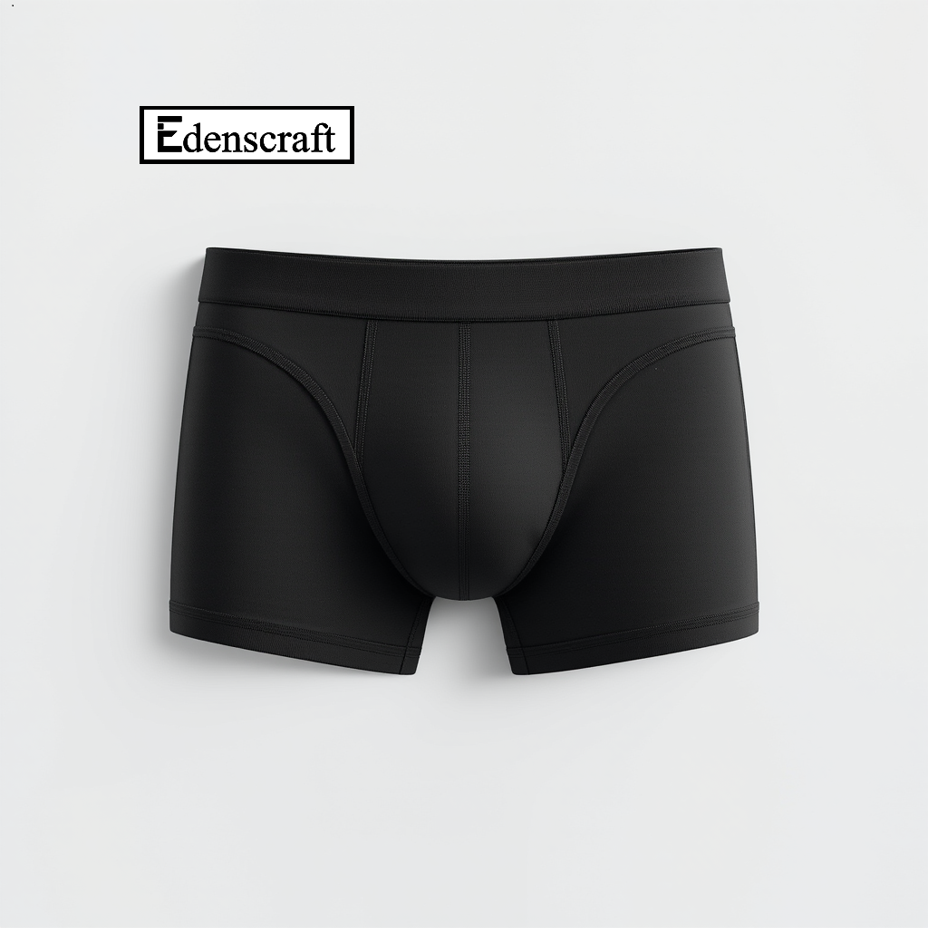 Black (Color and Design Customizable)