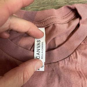 BELLA+<b>CANVAS</b> Bella <b>Canvas</b> 3001 Unisex Jersey T Shirt - Product Image 2