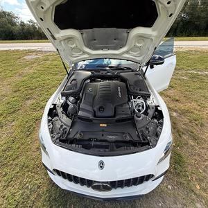 SUPER LIMPIO, MERCEDES-AMG GT53 2019 DE 4 PUERTAS, LISTO PARA ENVIAR - Product Image 6