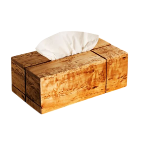 Vente en gros de porte-serviettes en bois massif moderne et écologique ROSHAN HANDICRAFTS, fait à la main, de haute qualité, décoratif pour la table - Product Image 2