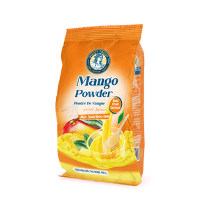 100% Natural <b>Pink</b> Guava Flavored Instant <b>Powder</b> Sugar-Free 4 Brix 18 Months Shelf Life 400g Bag by for VINUT TRUST - Product Image 5